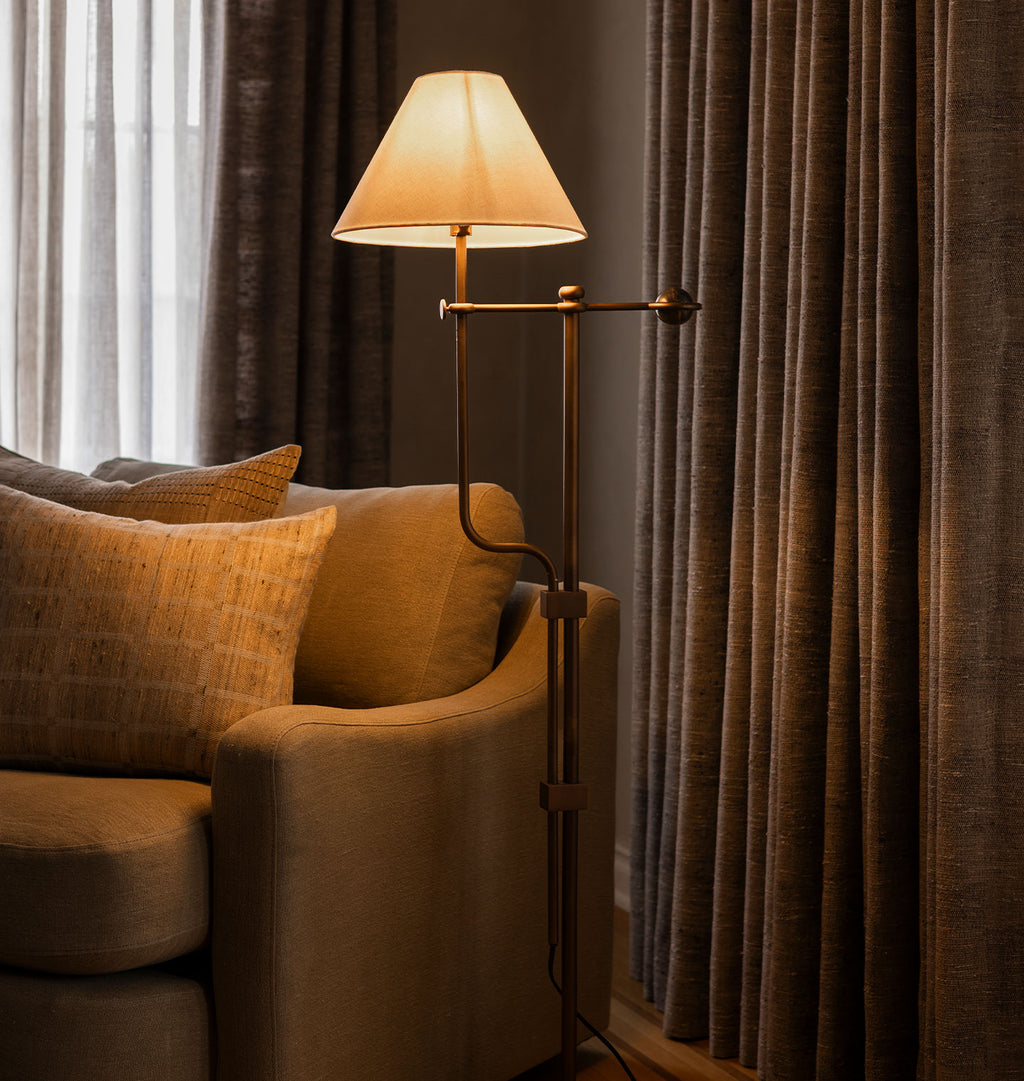 Rylan Floor Lamp