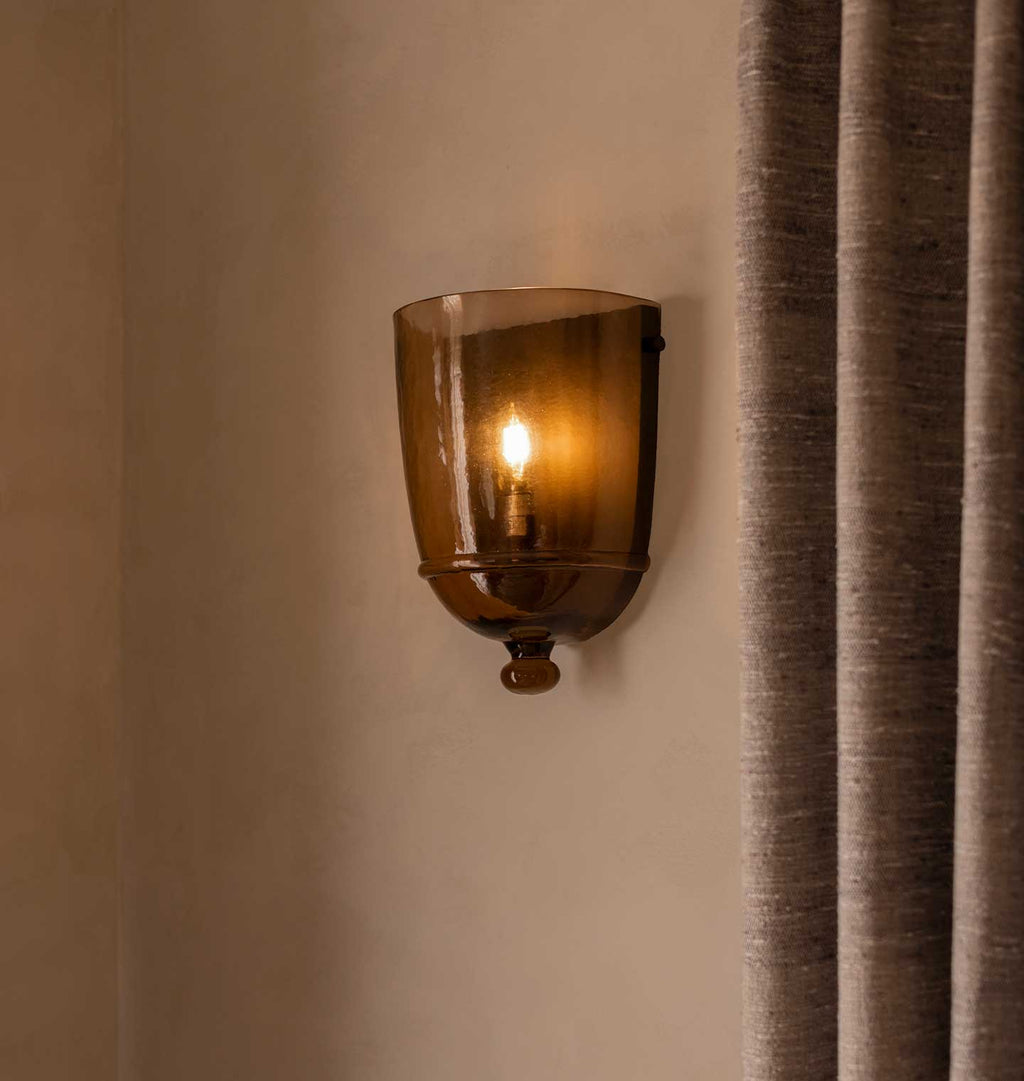 Cerie Sconce