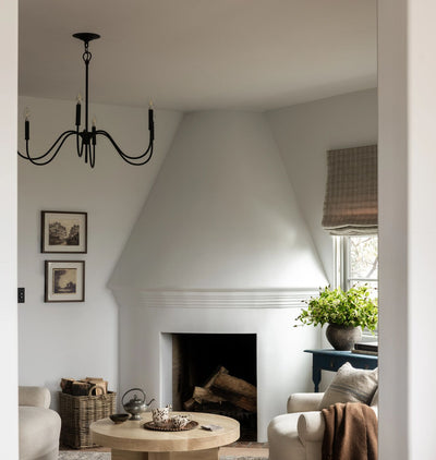 Floris Chandelier