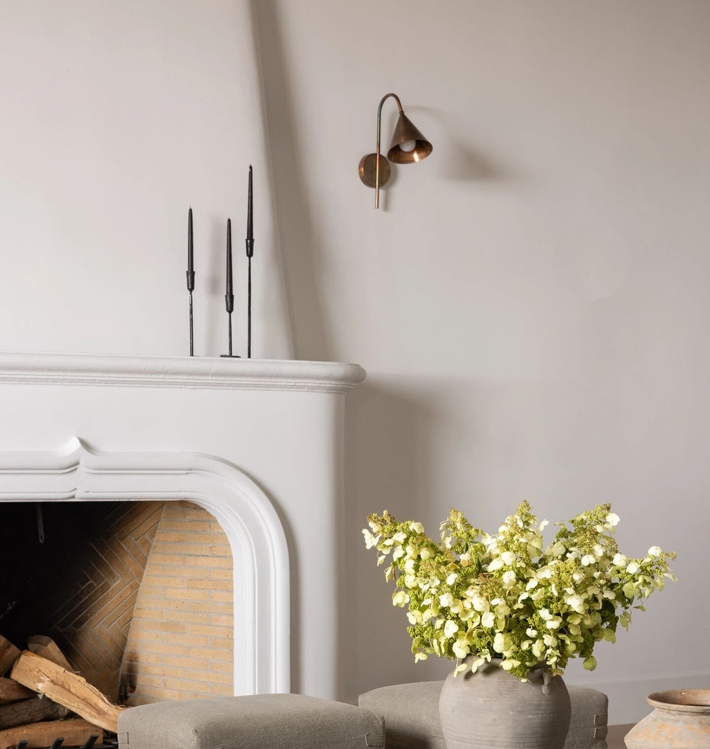 Chloe Taper Candle Holder