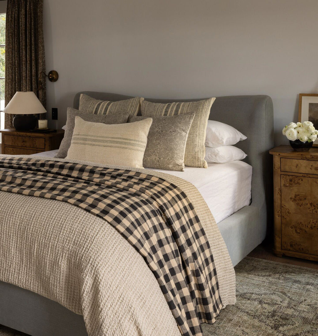 Justine Bed