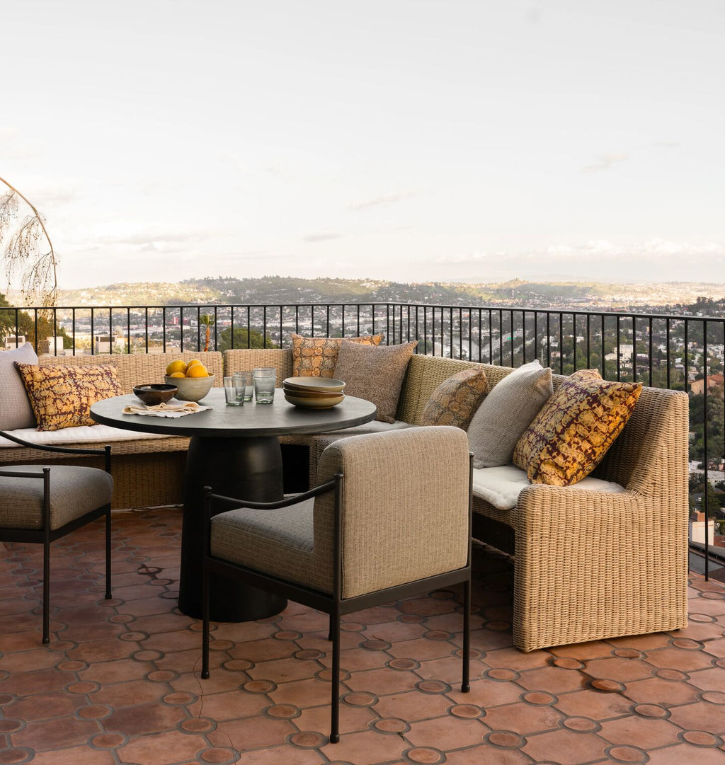 Granger Outdoor Dining Chair
