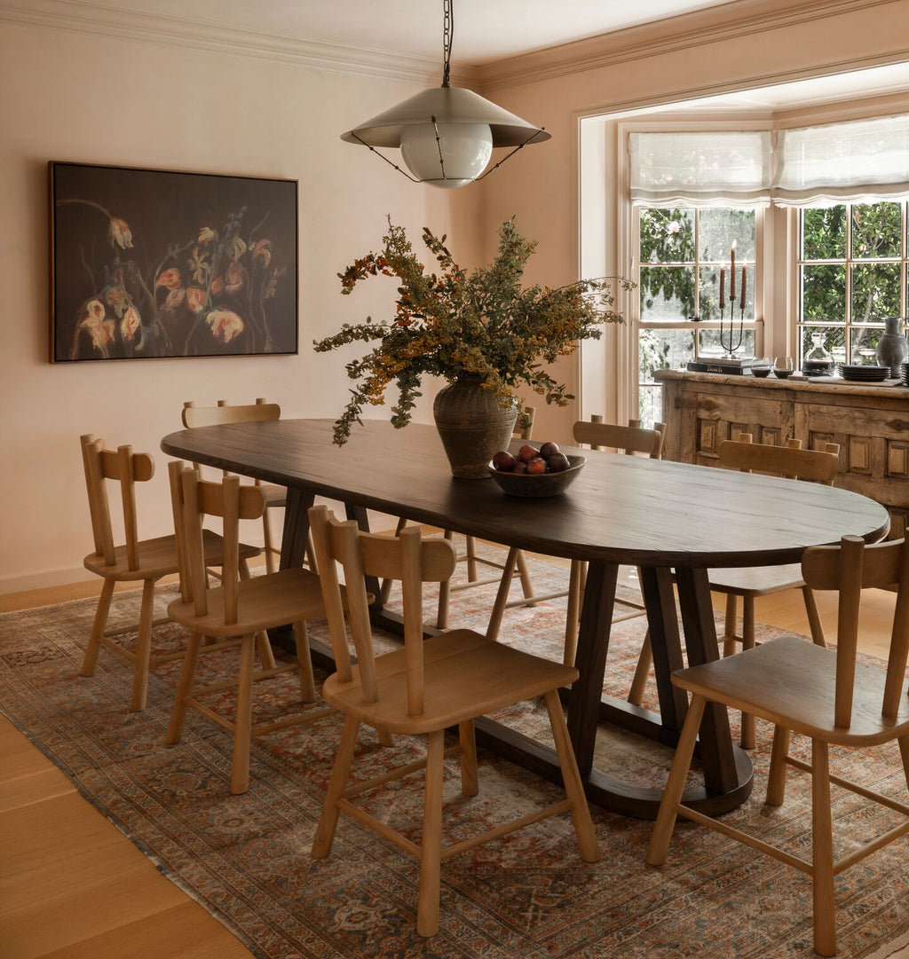Rodrigo Dining Table