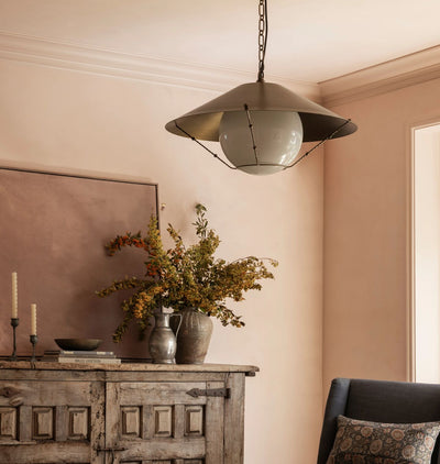 Britmore Pendant