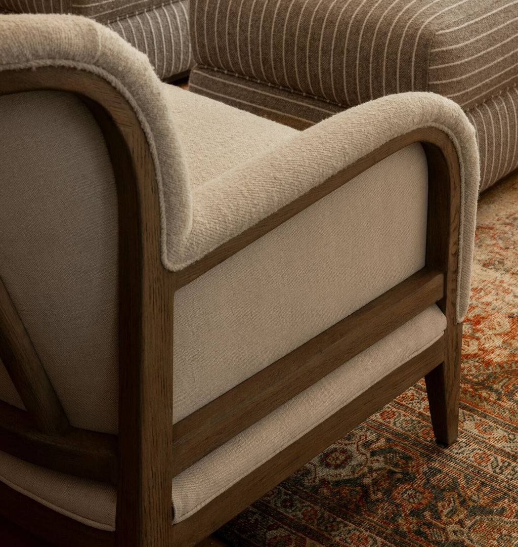 Harrington Chair