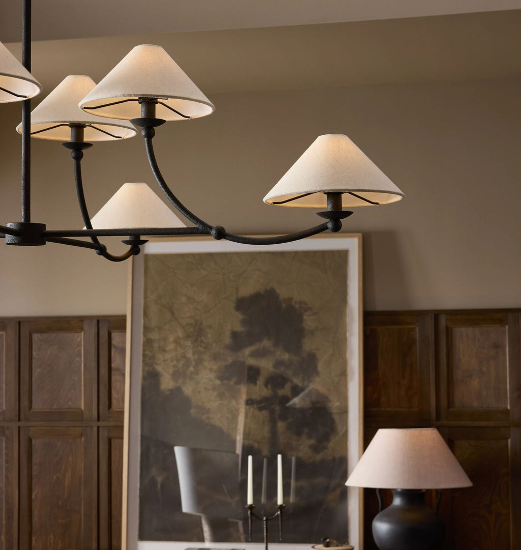 Renzo Chandelier