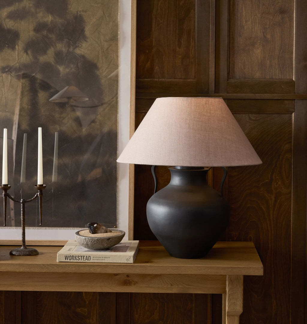Ziva Table Lamp