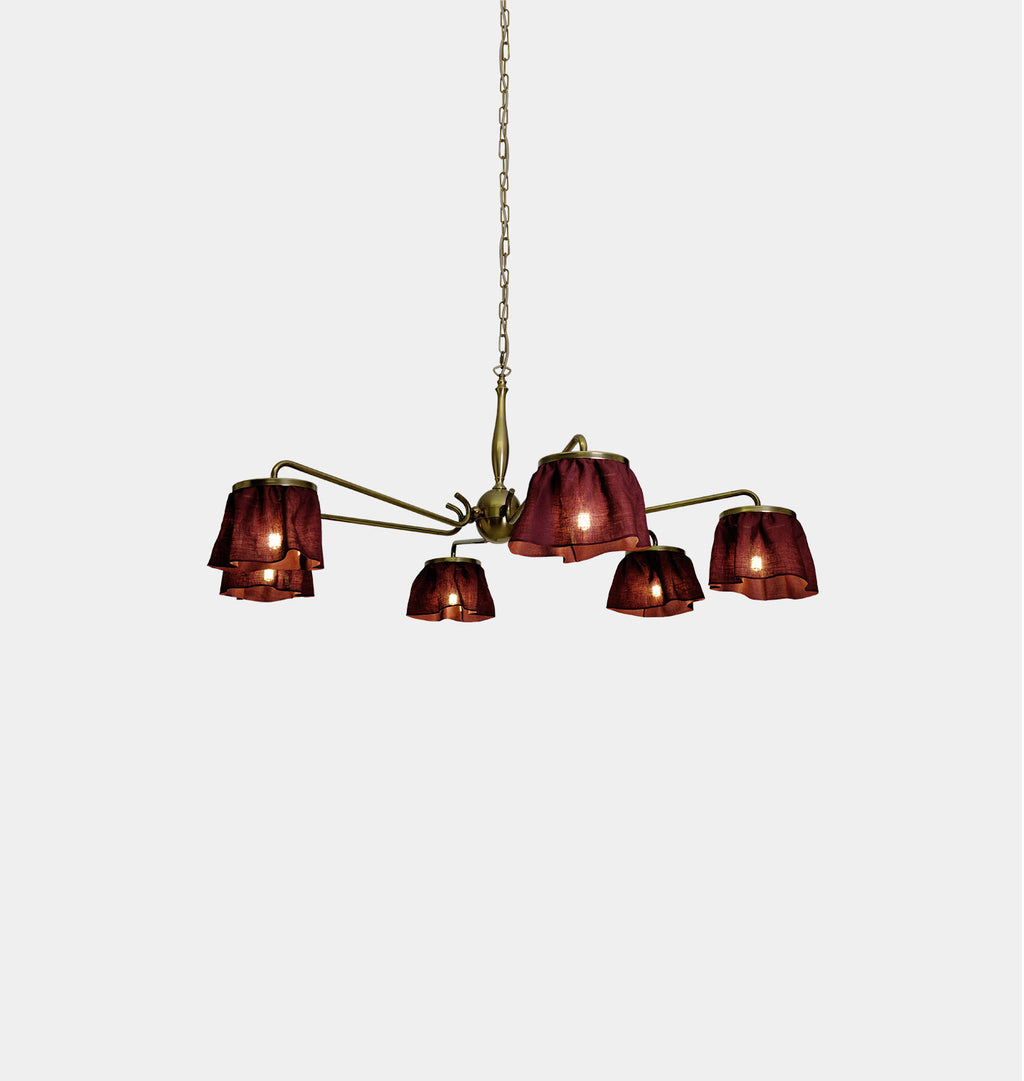 Ardenne Chandelier
