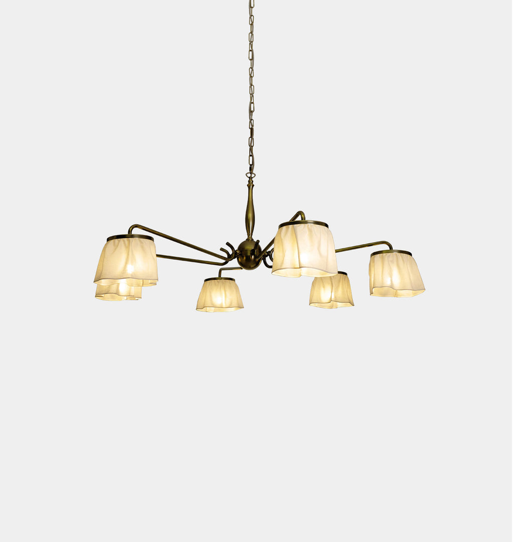 Ardenne Chandelier