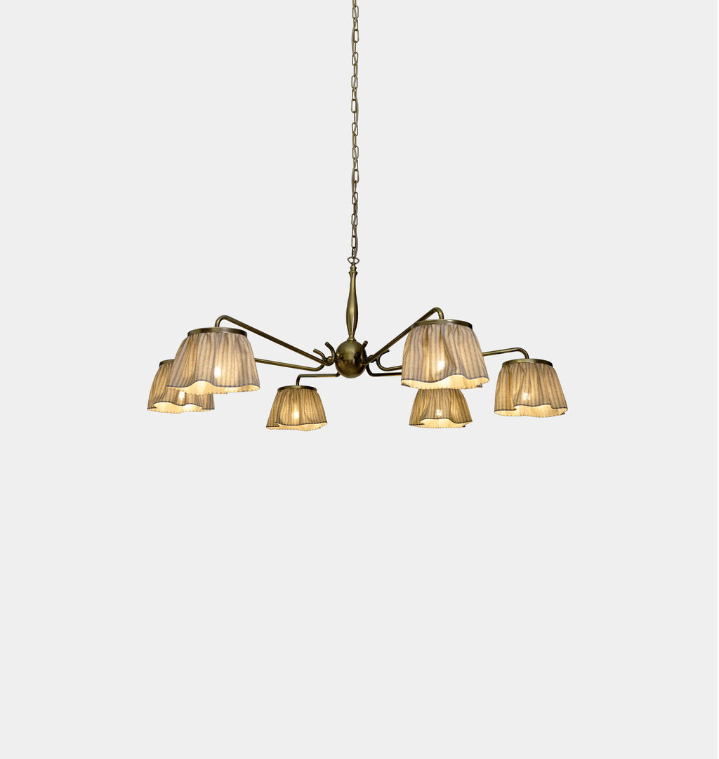 Ardenne Chandelier