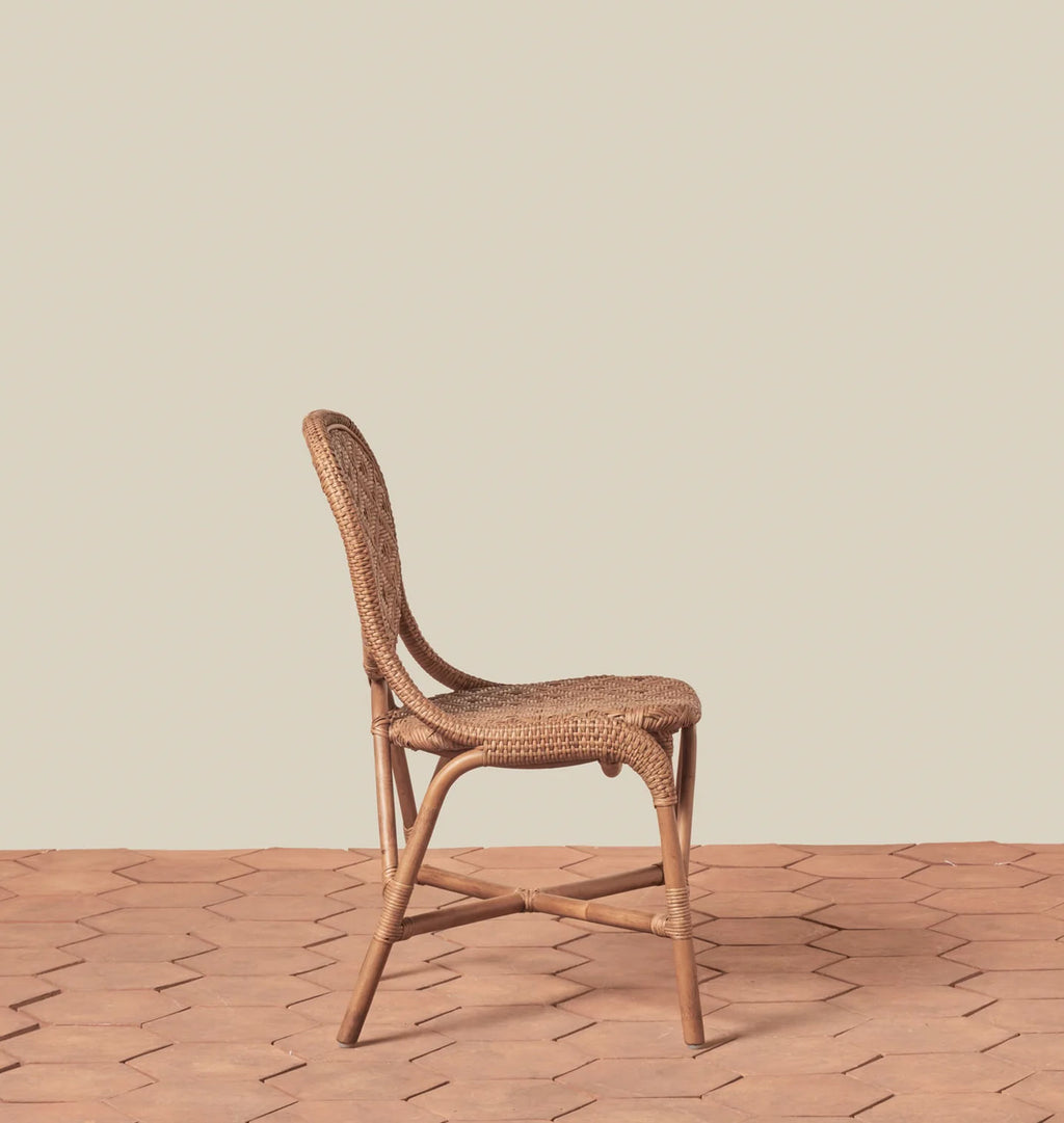 Aba Indoor / Outdoor Dining Chair