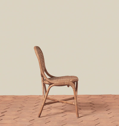 Aba Indoor / Outdoor Dining Chair