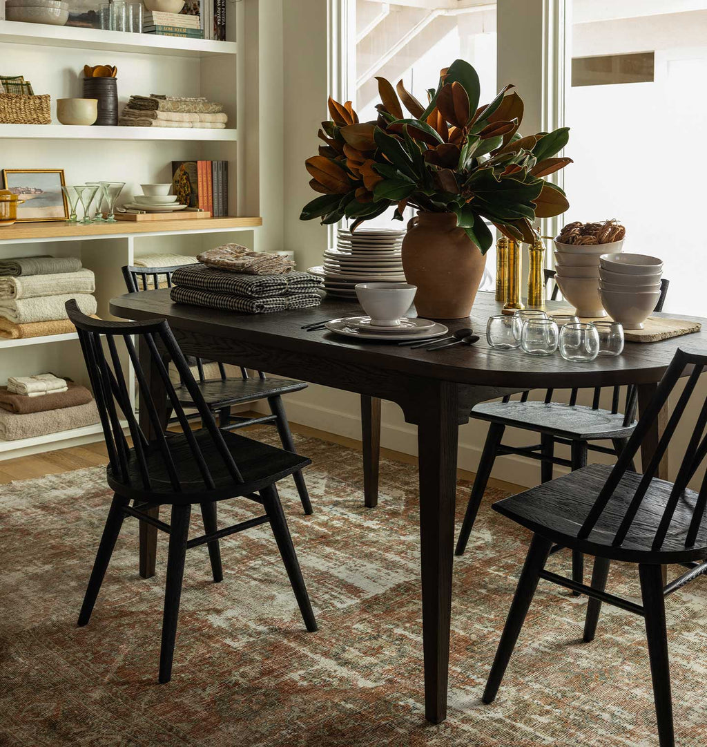 Ted Dining Chair