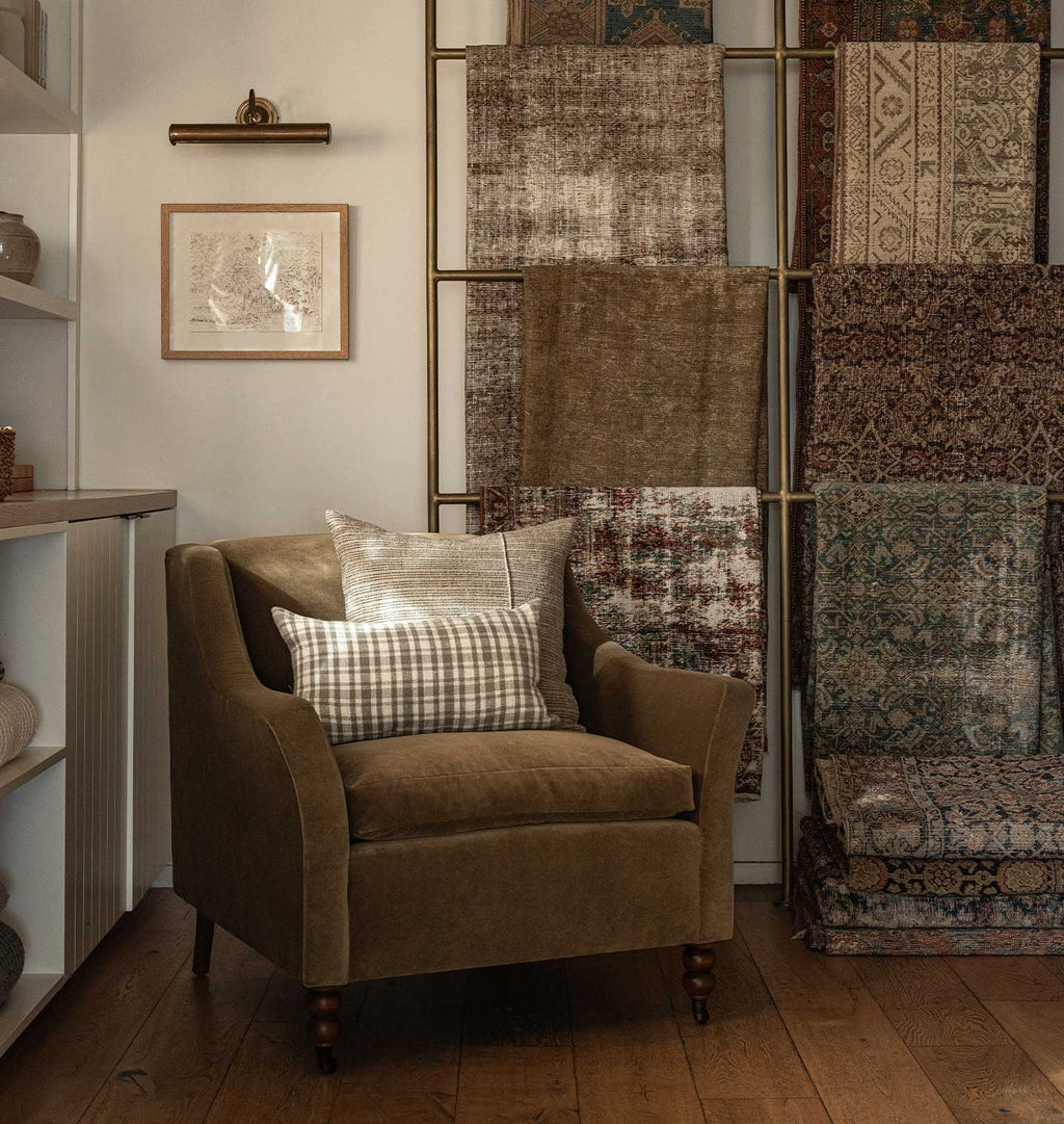 Marin Armchair