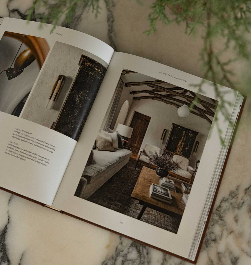 Call It Home: The Details That Matter