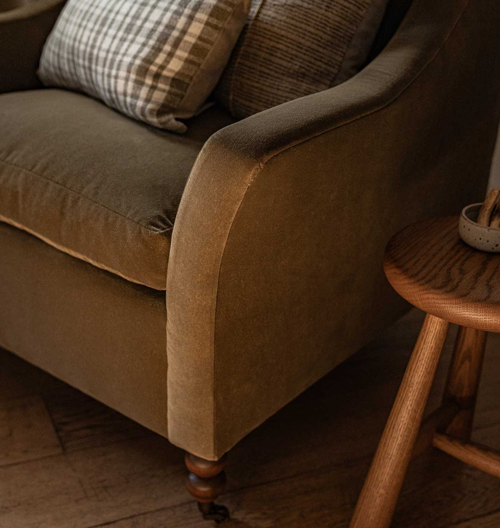 Marin Armchair