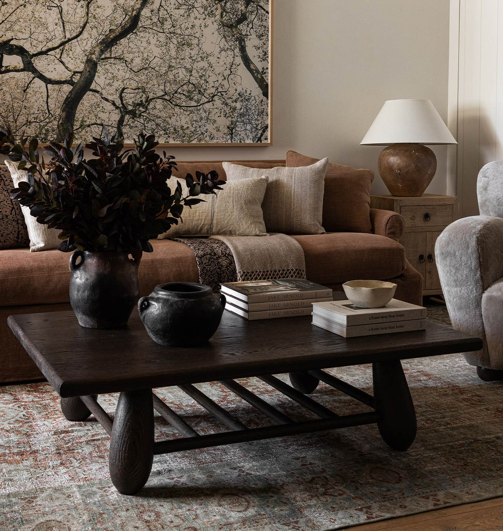 Bogart Coffee Table