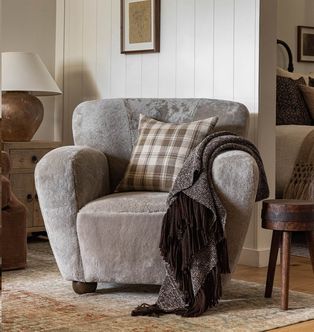 Lewis Armchair