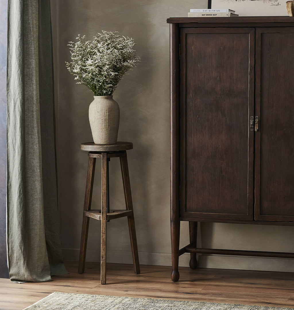 Addy Bar & Counter Stool