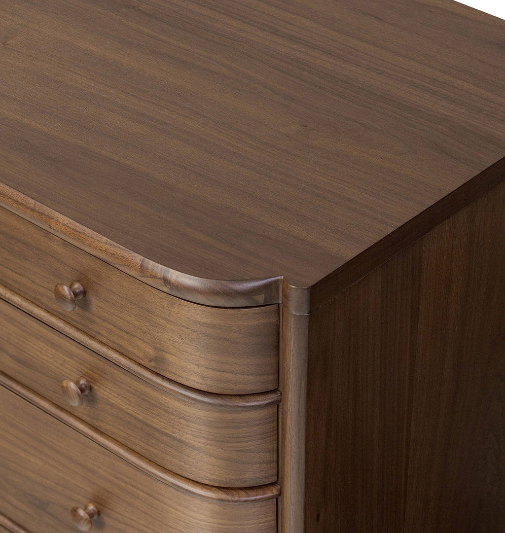 Agatha Nightstand