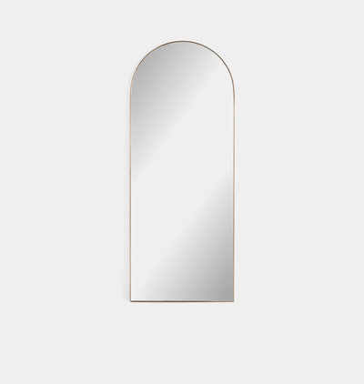 Alaric Floor Mirror