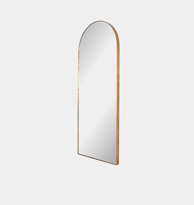 Alaric Floor Mirror