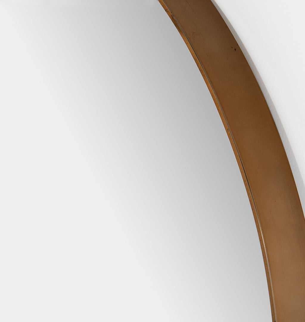 Alaric Floor Mirror