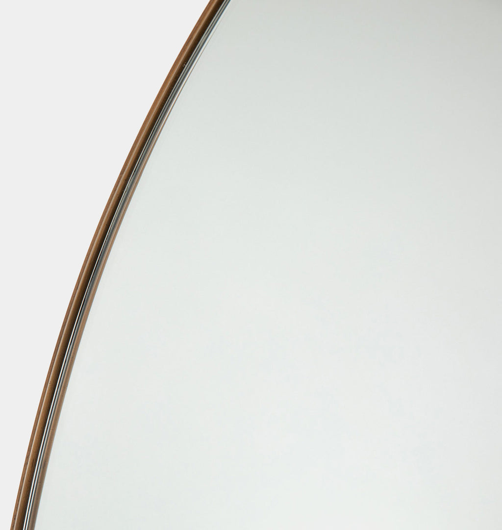 Alaric Floor Mirror