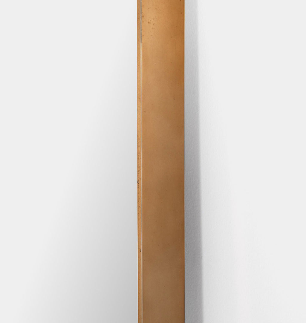 Alaric Floor Mirror