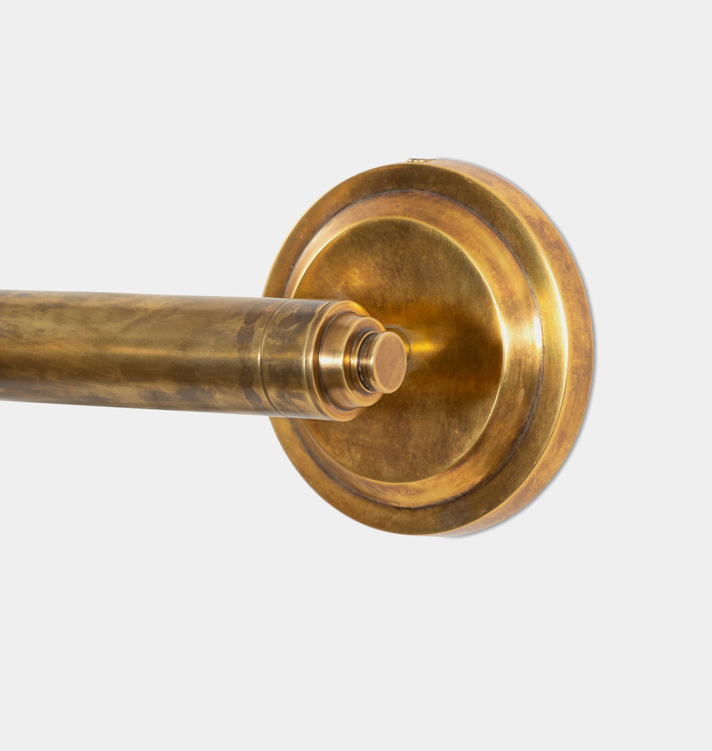 Albi Double Sconce