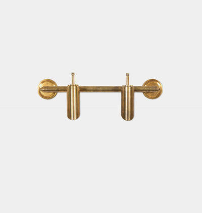 Albi Double Sconce