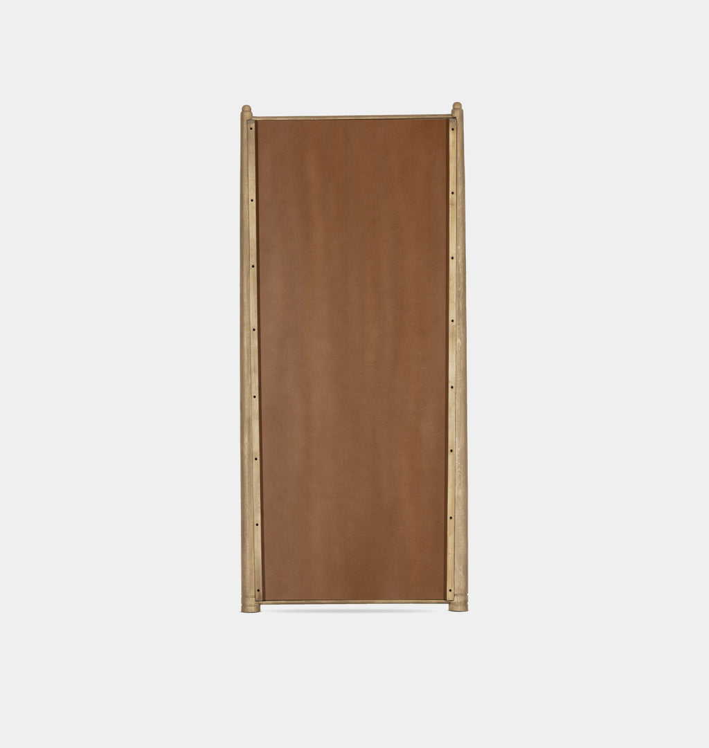 Aldwin Floor Mirror