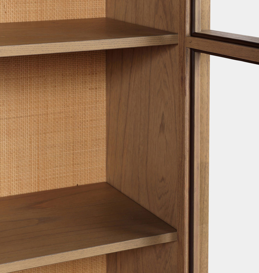 Alexandre Bookcase