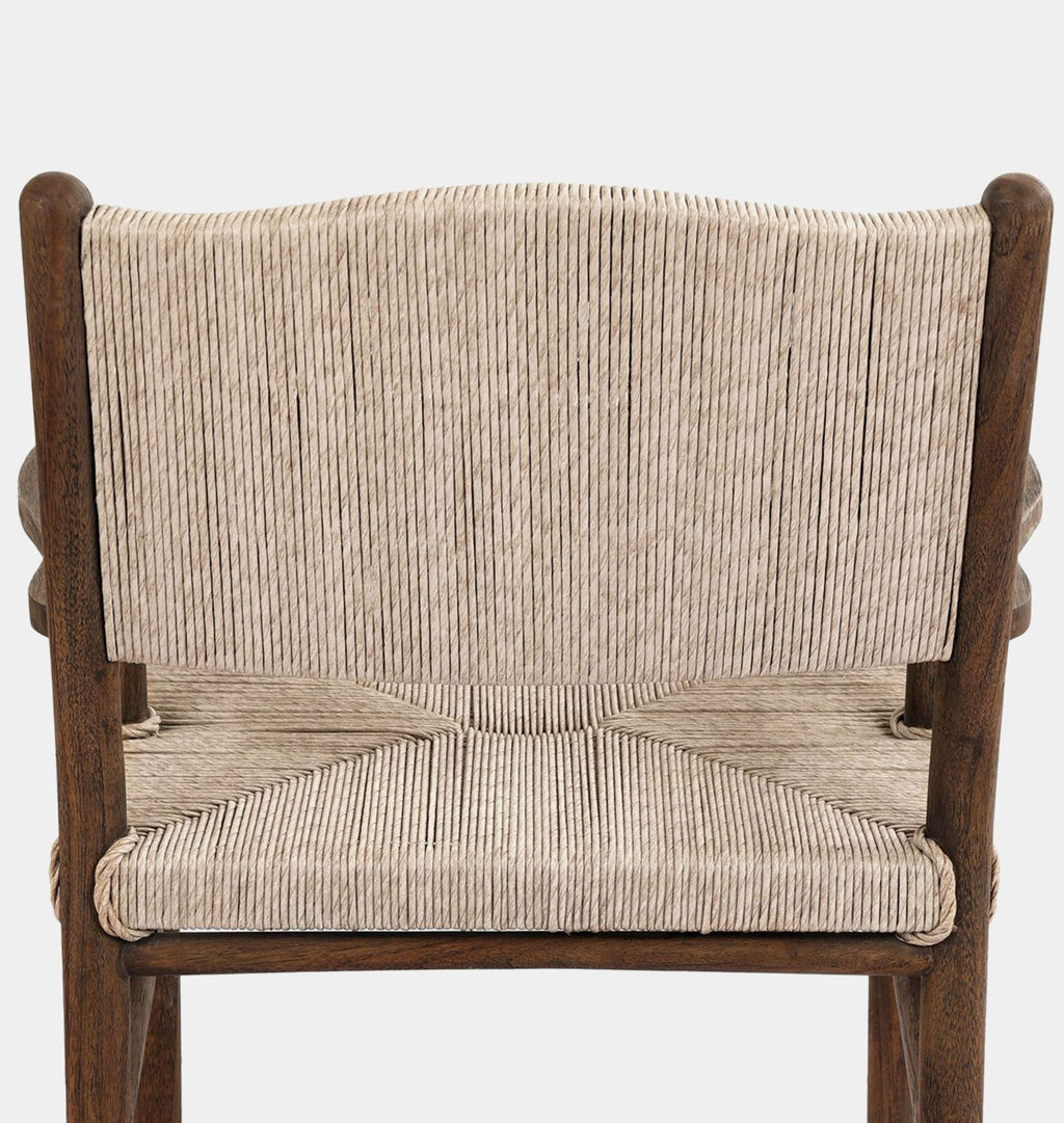 Alura Outdoor Dining Armchair