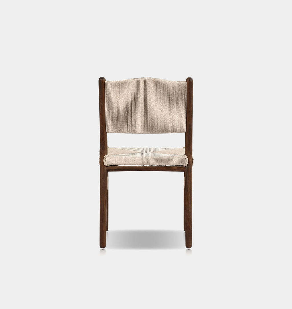 Alura Outdoor Dining Chair
