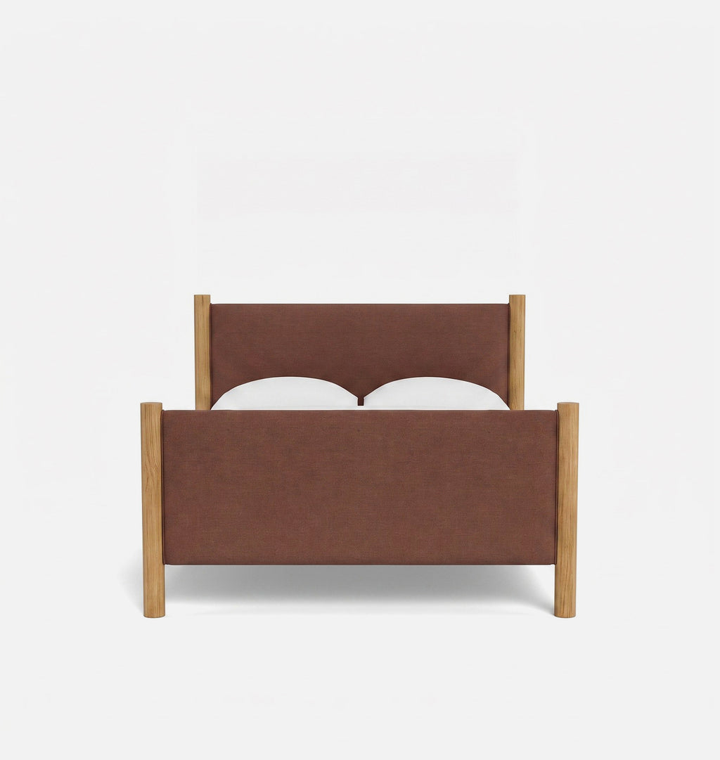 Amber Bed