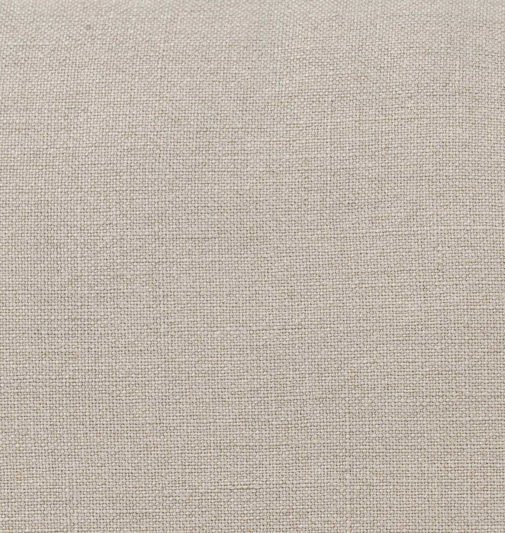Amira Natural Rush Accent Chair