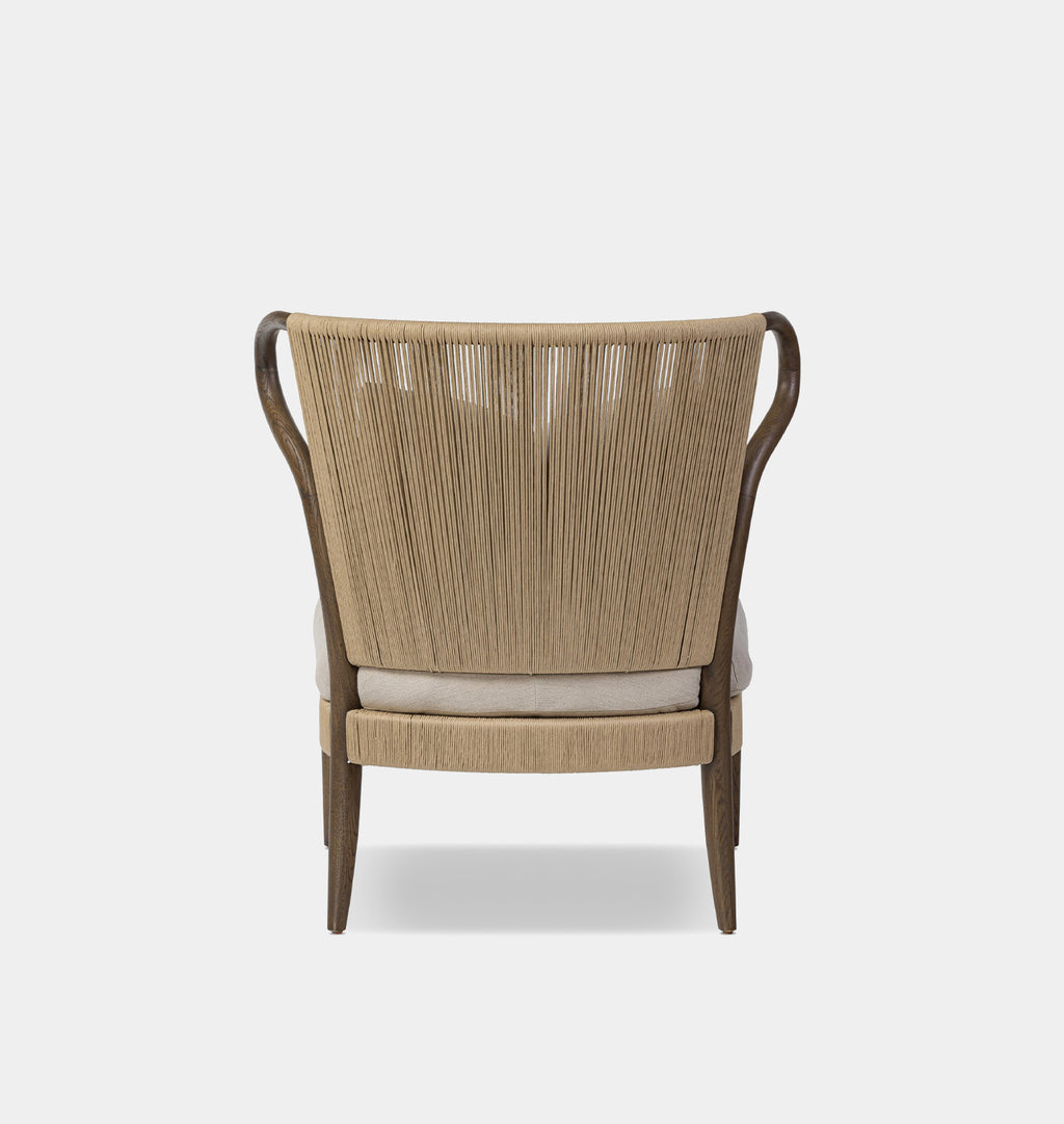 Amira Rush Accent Chair