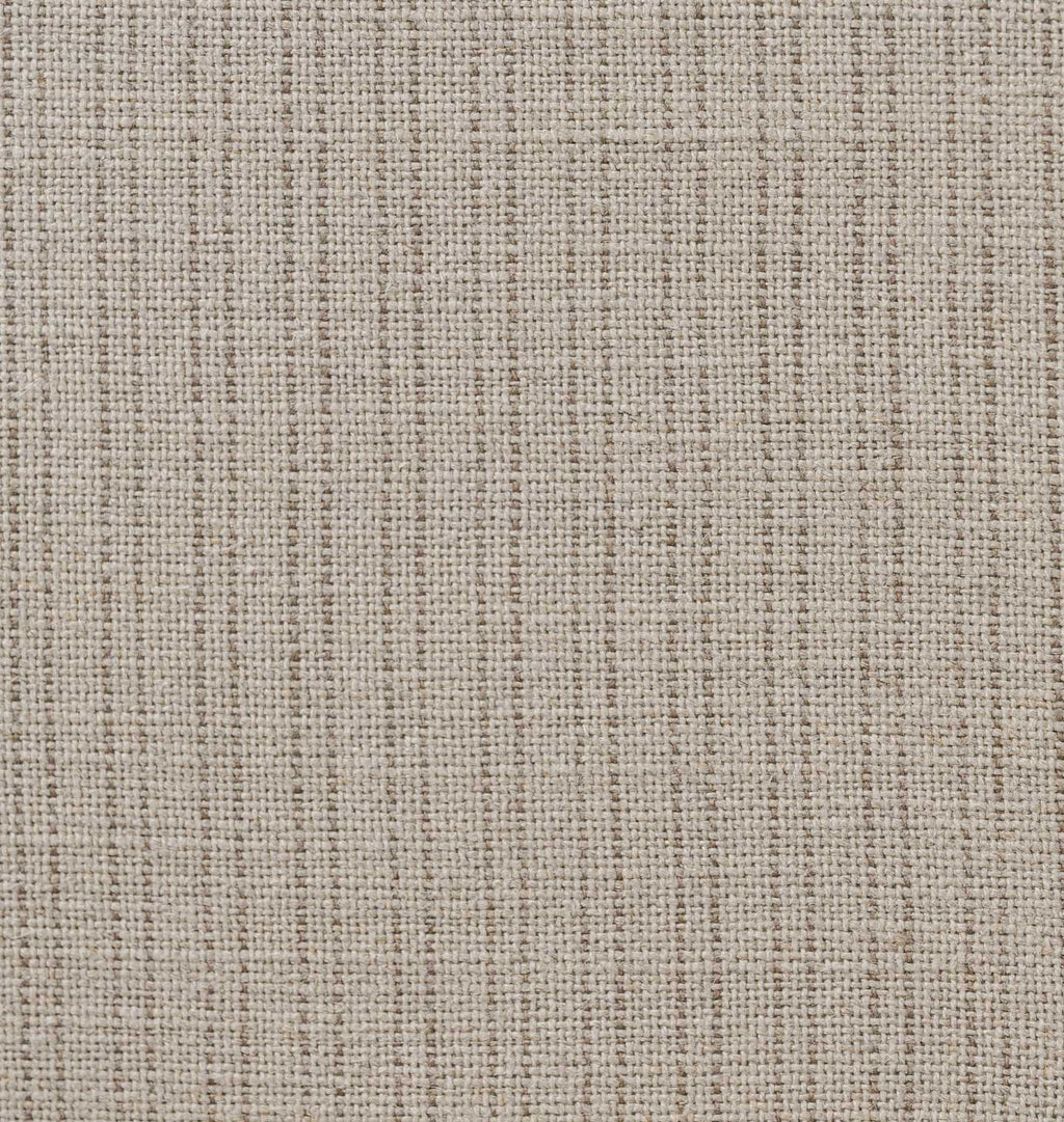 Amira Armless Natural Rush Dining Chair Laine Natural