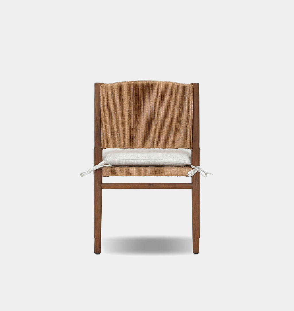 Andover Outdoor Dining Chair