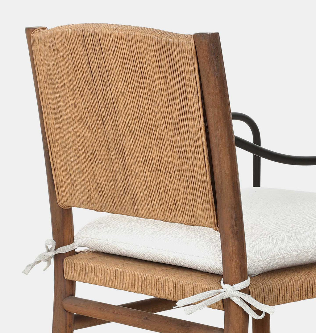 Andover Outdoor Dining Chair