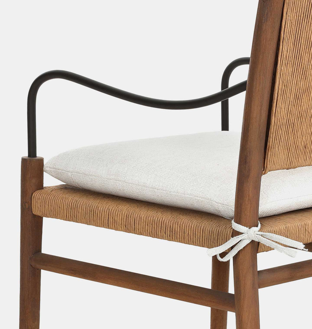 Andover Outdoor Dining Chair