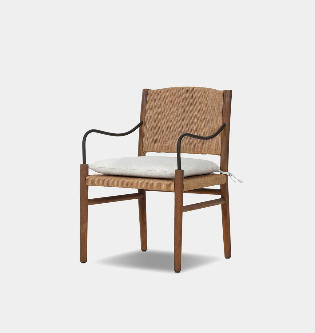 Andover Outdoor Dining Chair