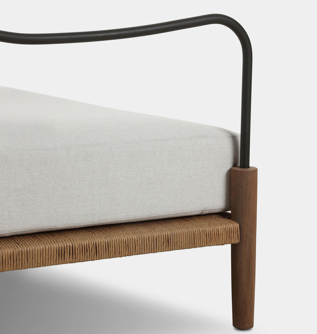 Andover Outdoor Sofa
