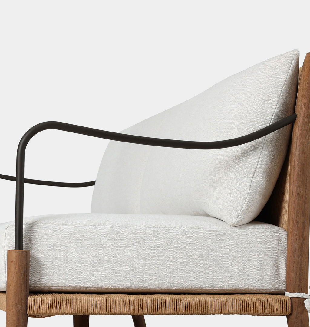 Andover Outdoor Sofa