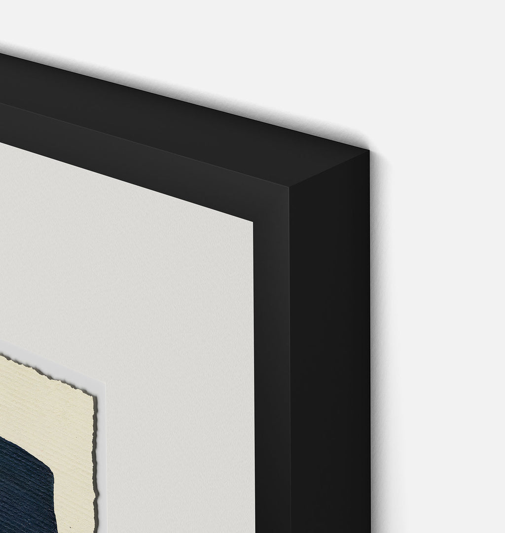 Maple Frame