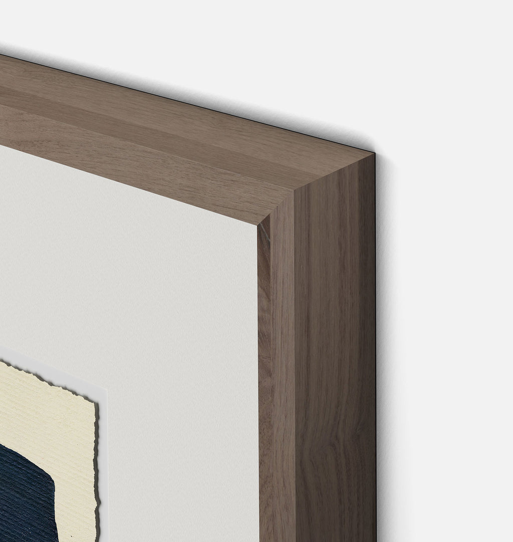 Walnut Frame
