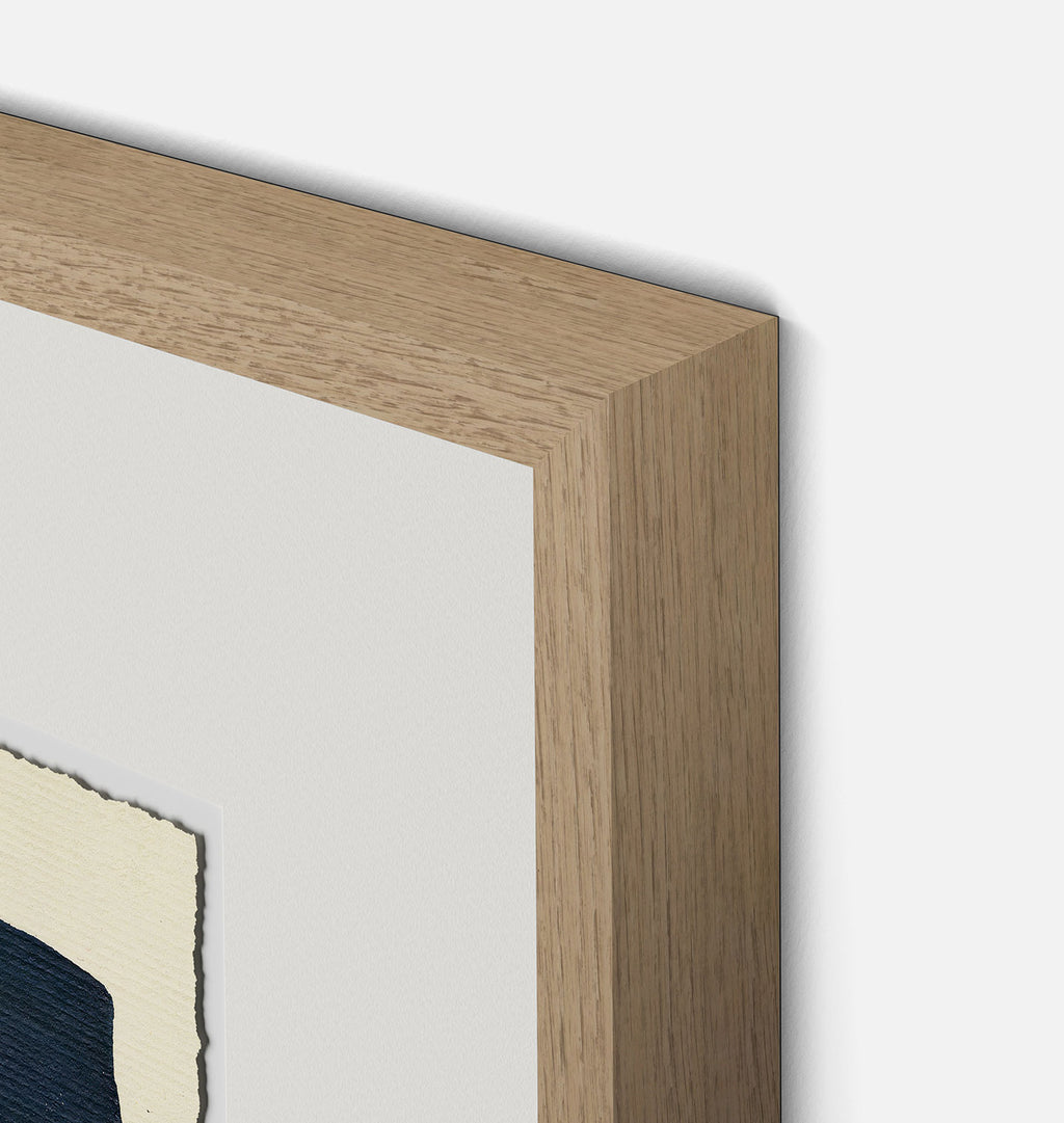 White Oak Frame