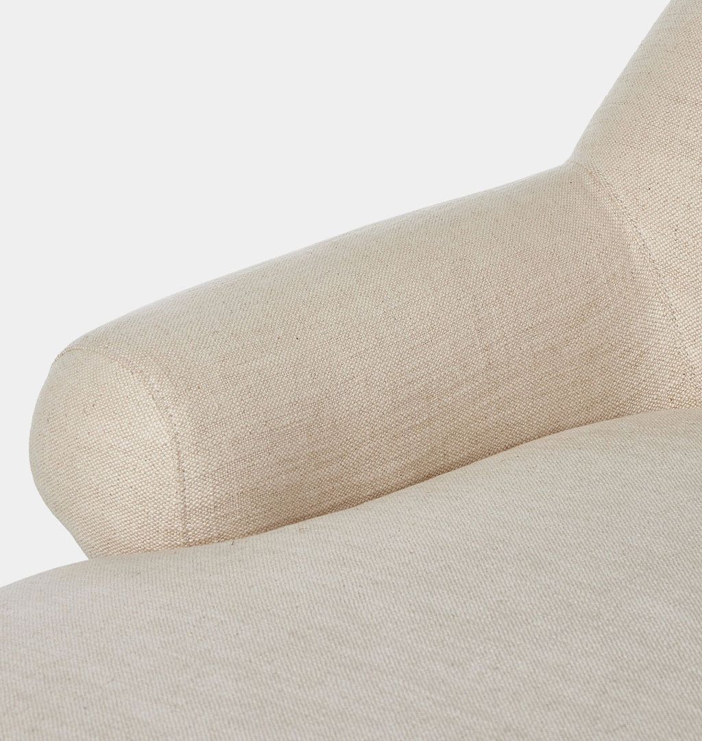 Arden Chaise Lounge