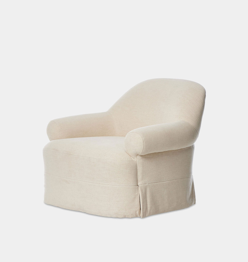 Arden Swivel Chair